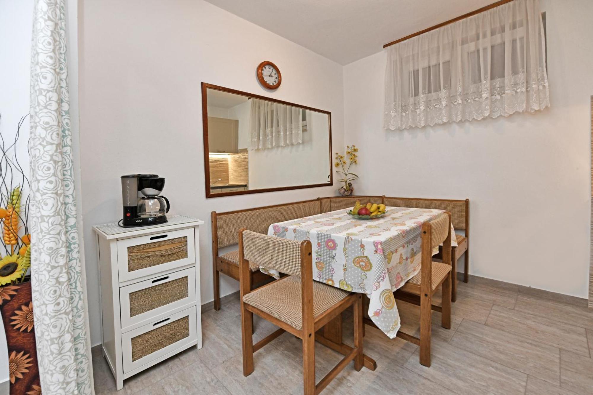 Apartment Slavica Vrvari Poreč Rom bilde