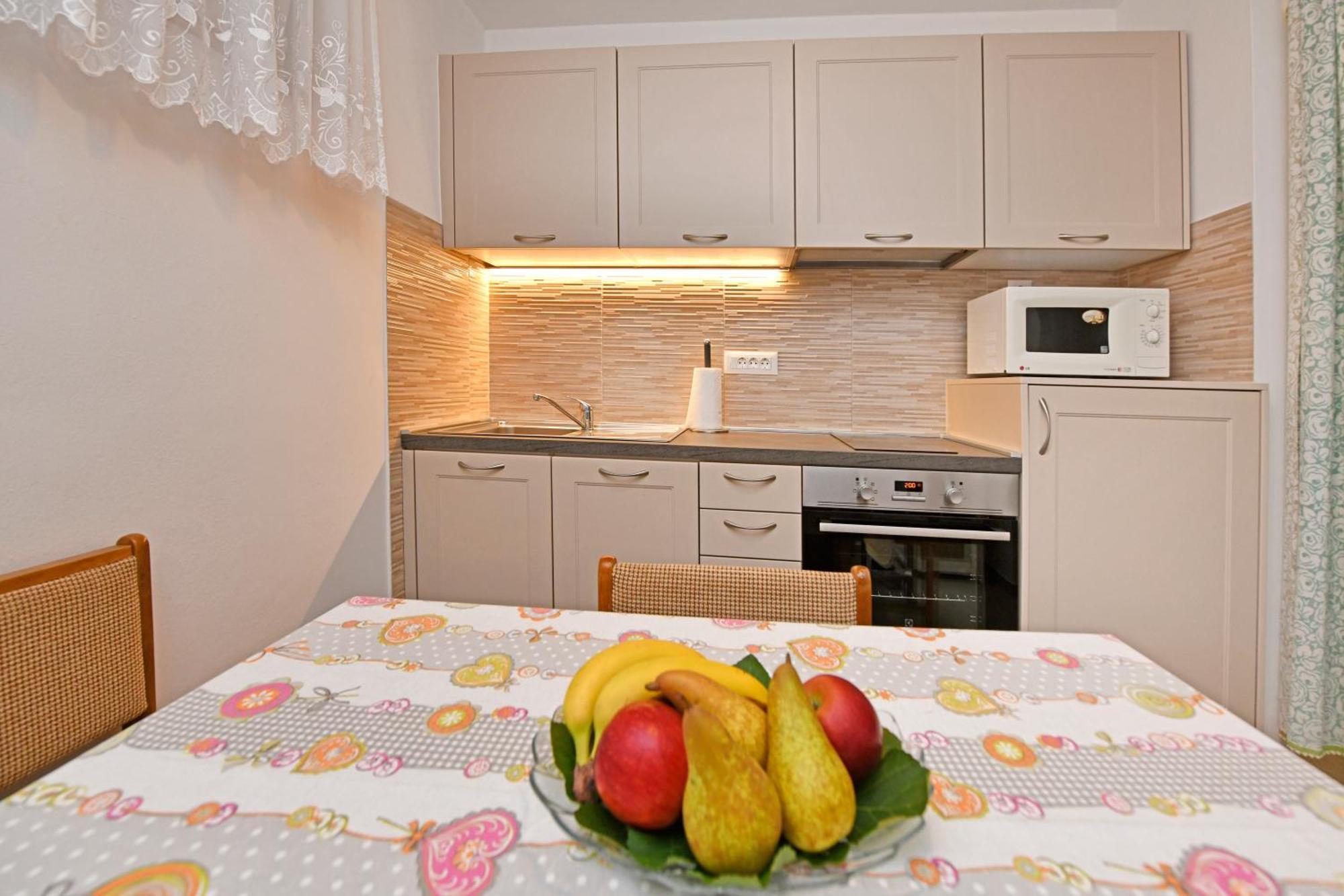 Apartment Slavica Vrvari Poreč Rom bilde