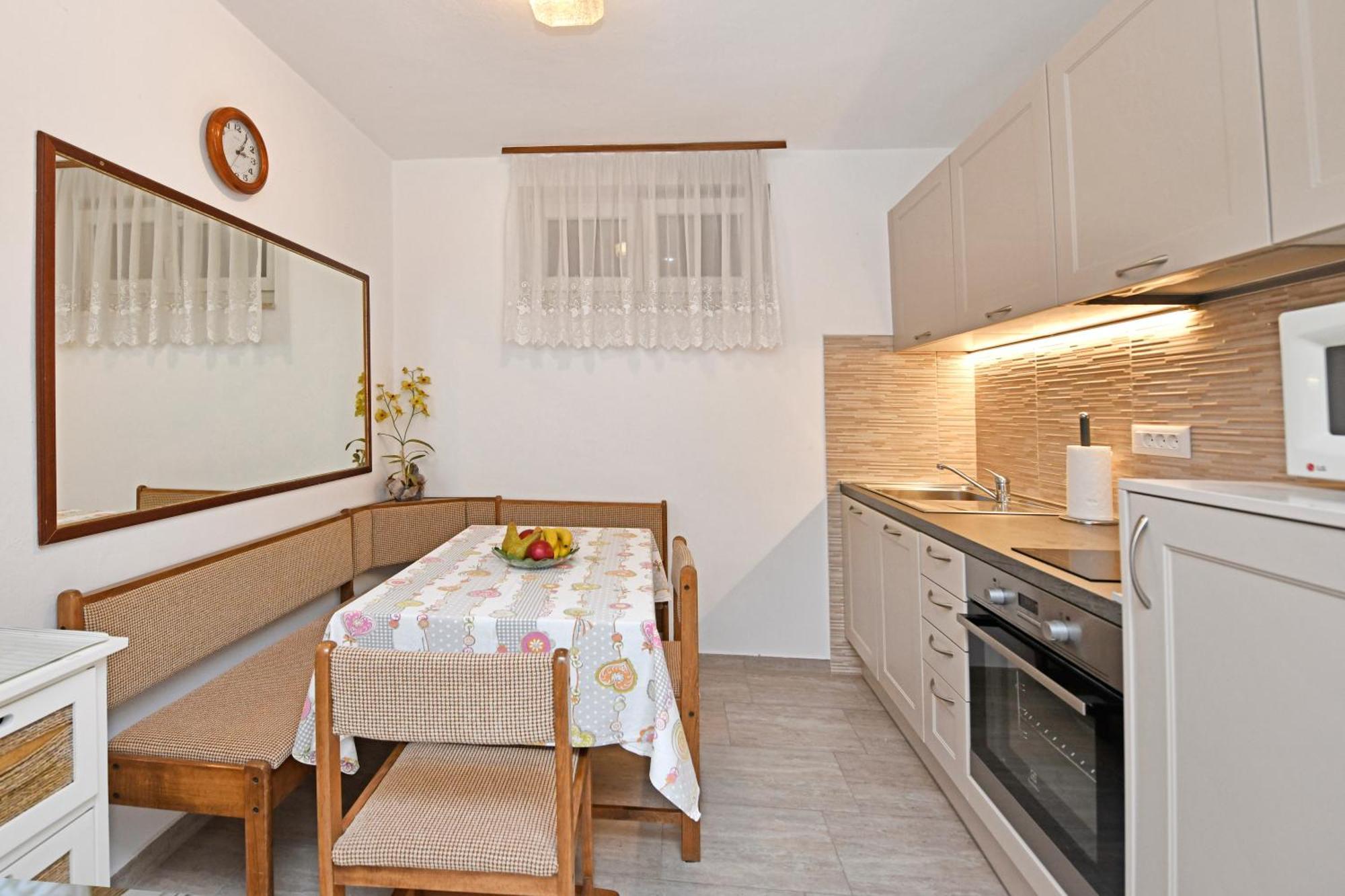 Apartment Slavica Vrvari Poreč Rom bilde
