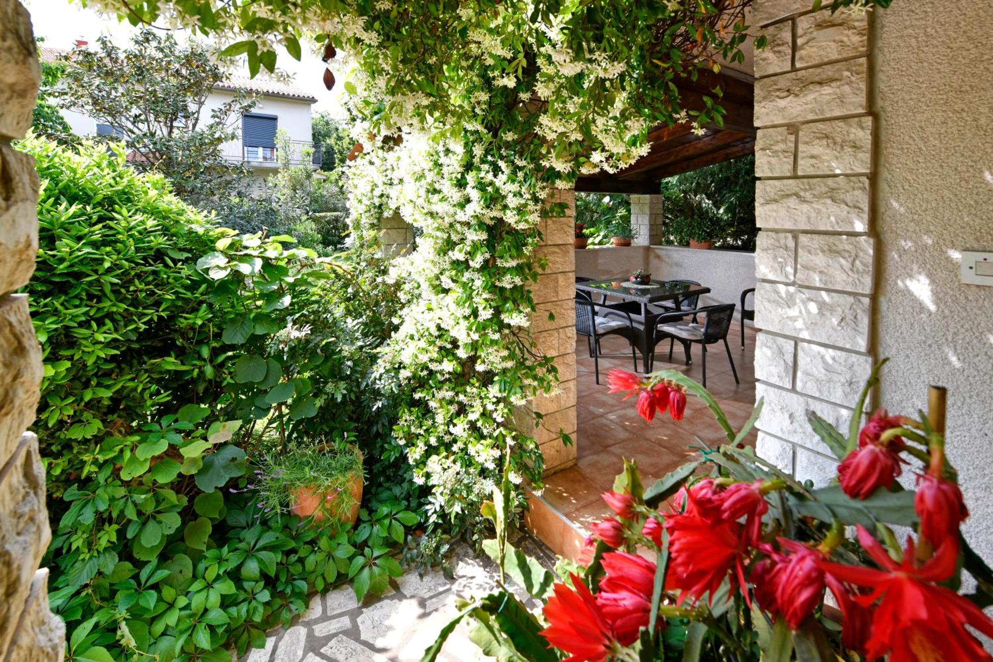 Apartment Slavica Vrvari Poreč Rom bilde