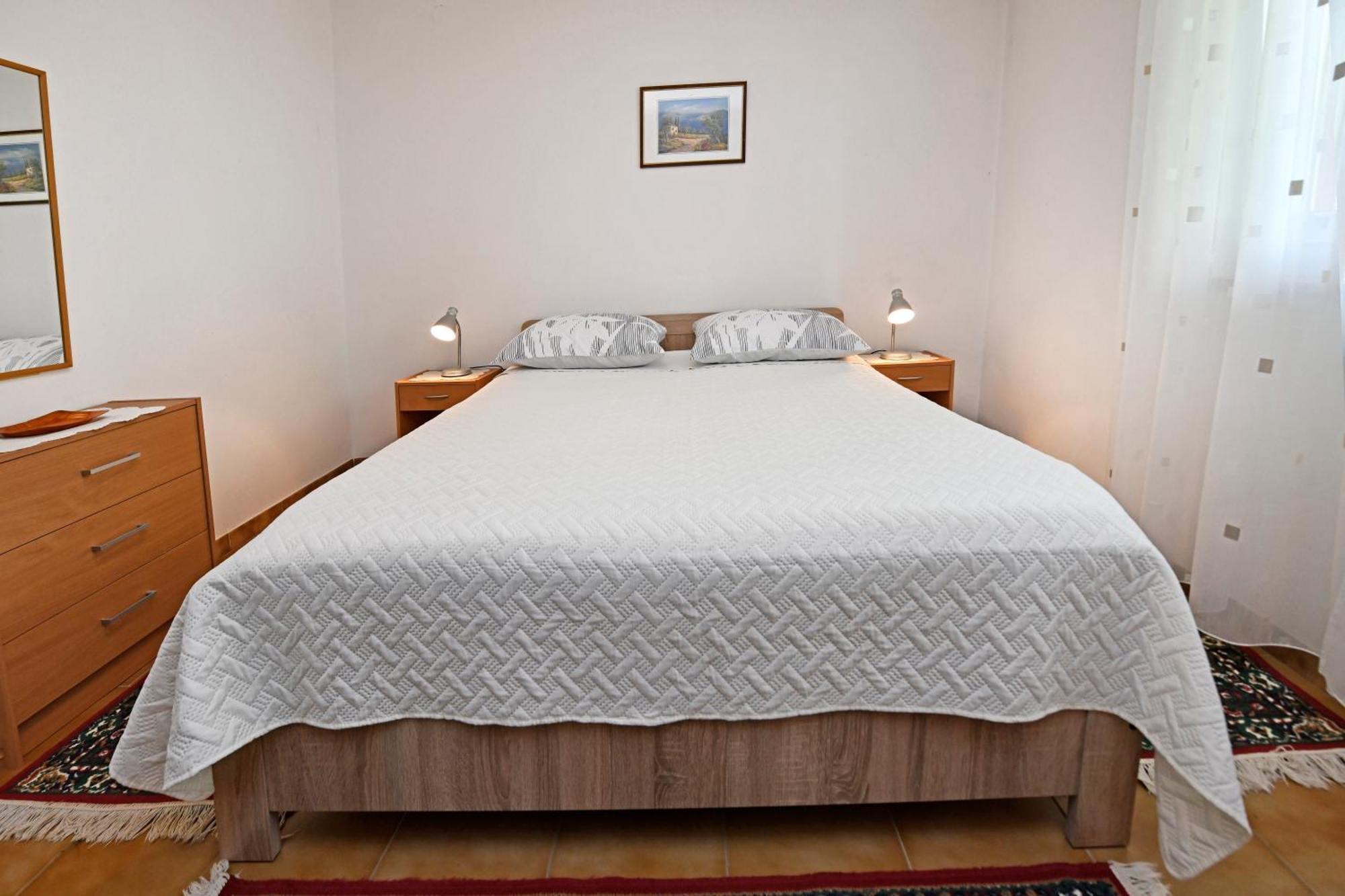Apartment Slavica Vrvari Poreč Rom bilde