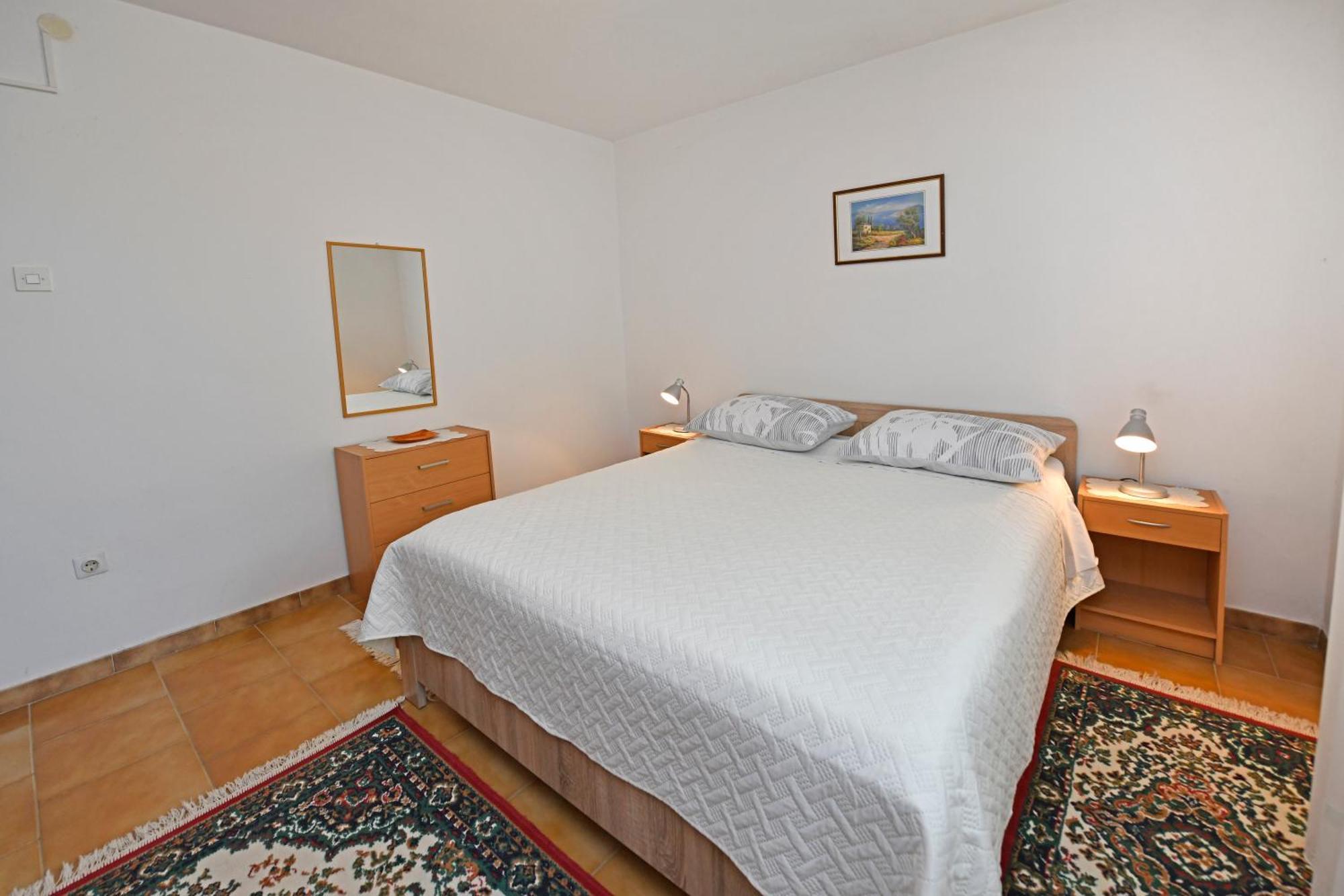 Apartment Slavica Vrvari Poreč Rom bilde