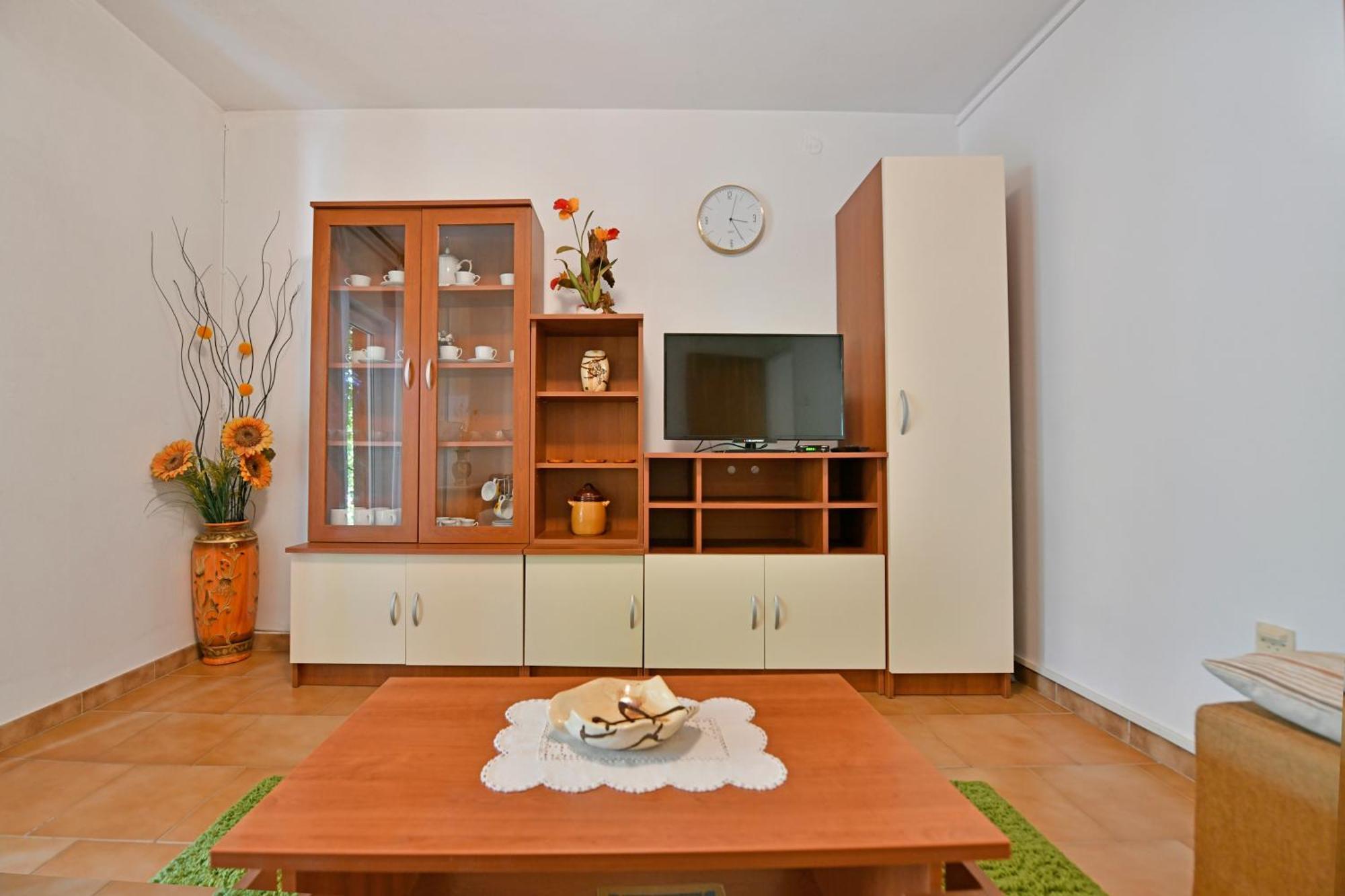 Apartment Slavica Vrvari Poreč Rom bilde