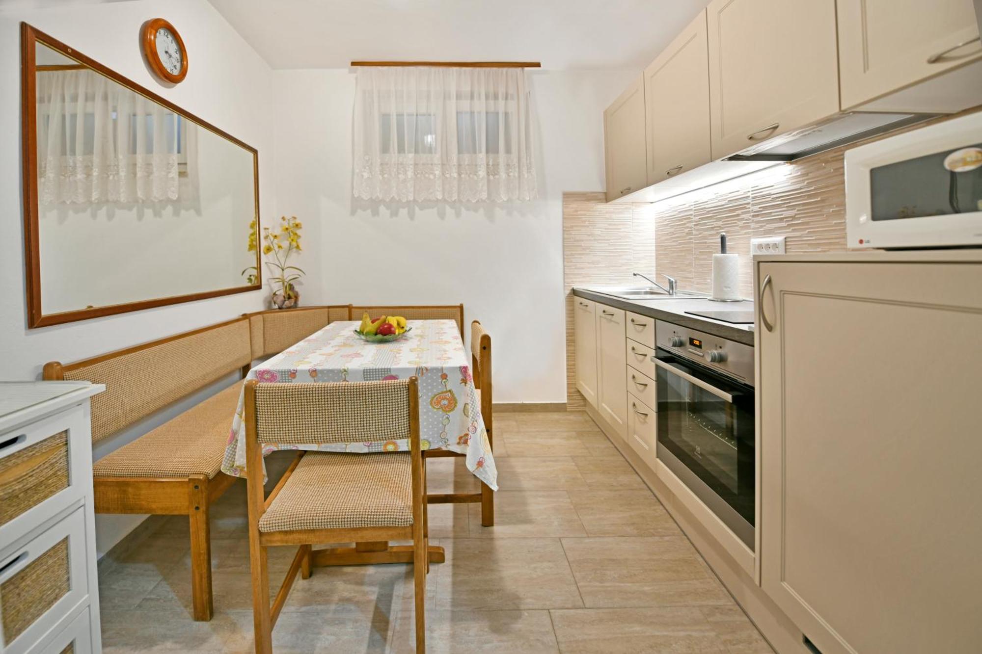 Apartment Slavica Vrvari Poreč Rom bilde