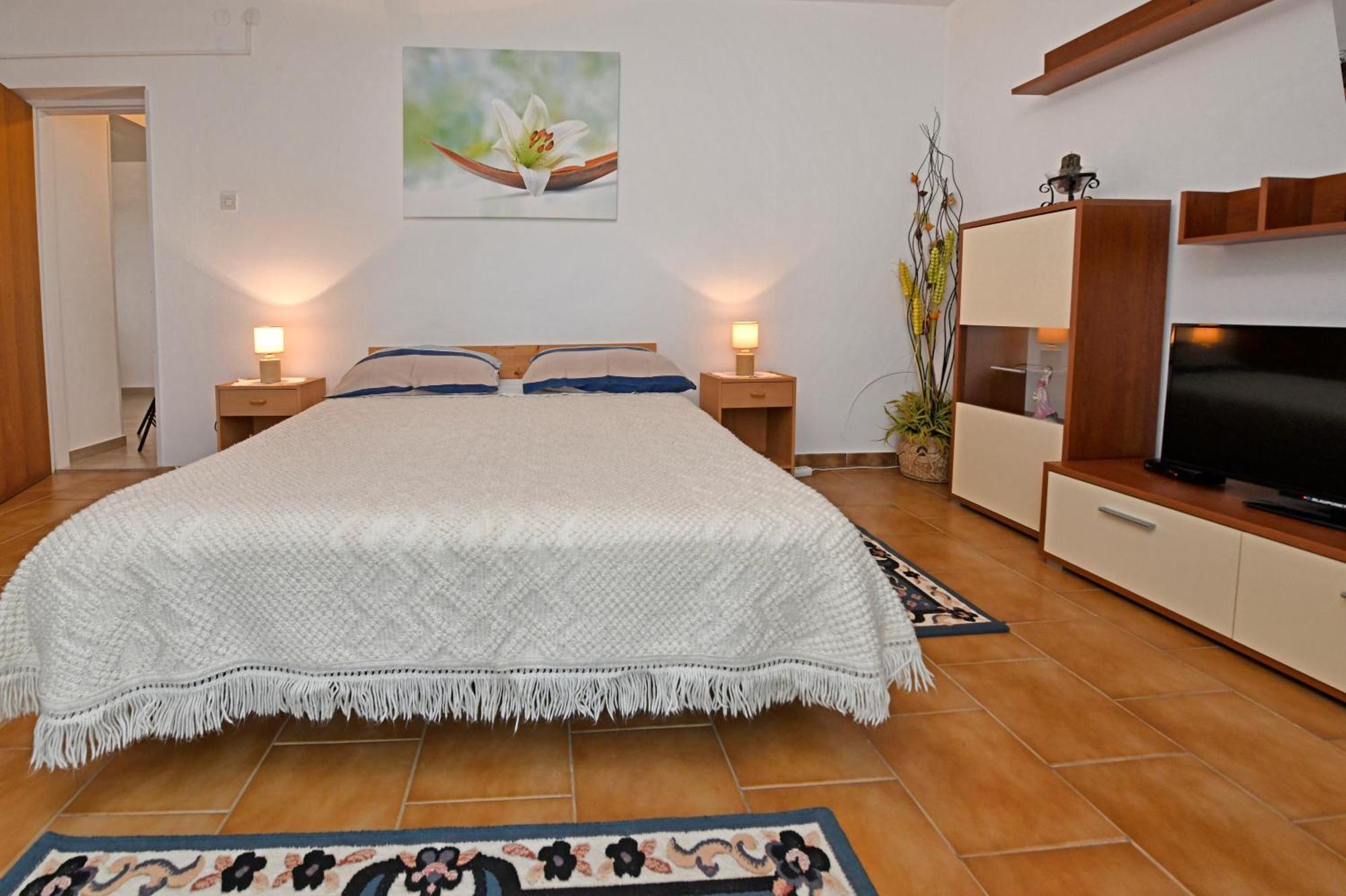 Apartment Slavica Vrvari Poreč Rom bilde