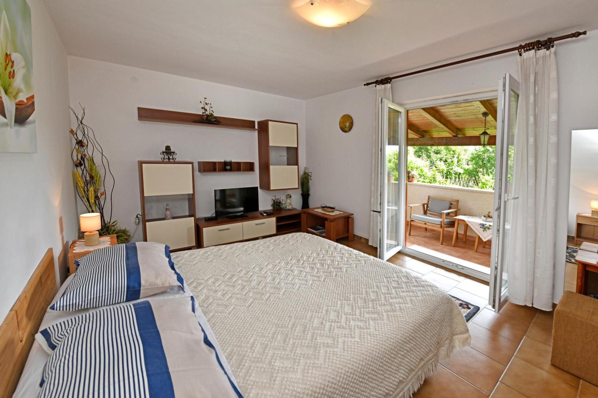 Apartment Slavica Vrvari Poreč Rom bilde