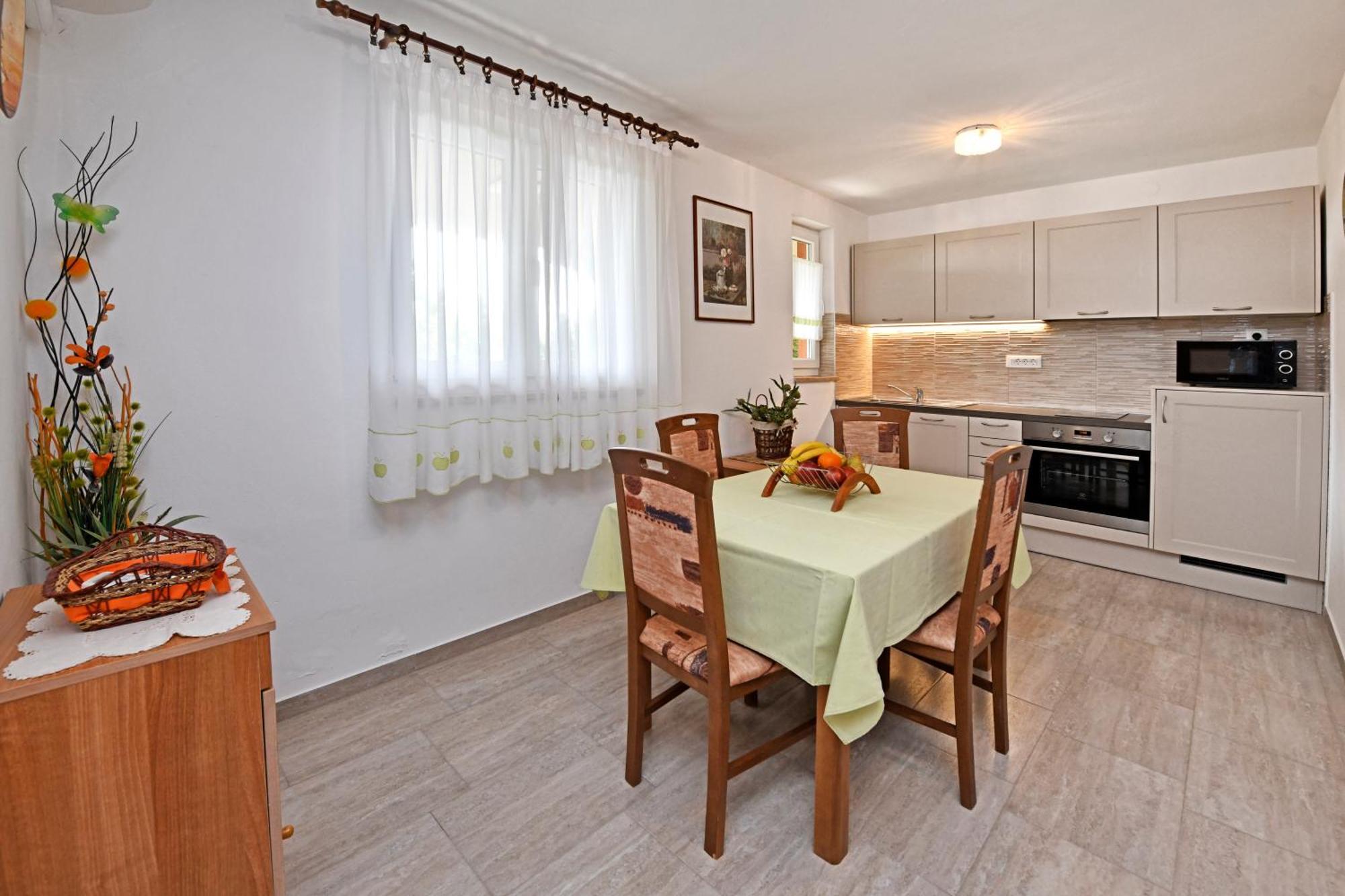 Apartment Slavica Vrvari Poreč Rom bilde