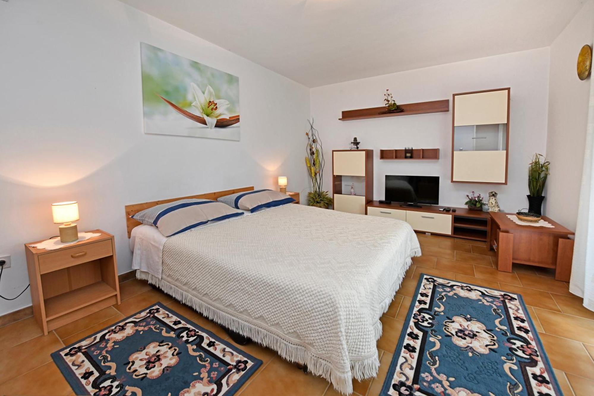 Apartment Slavica Vrvari Poreč Rom bilde