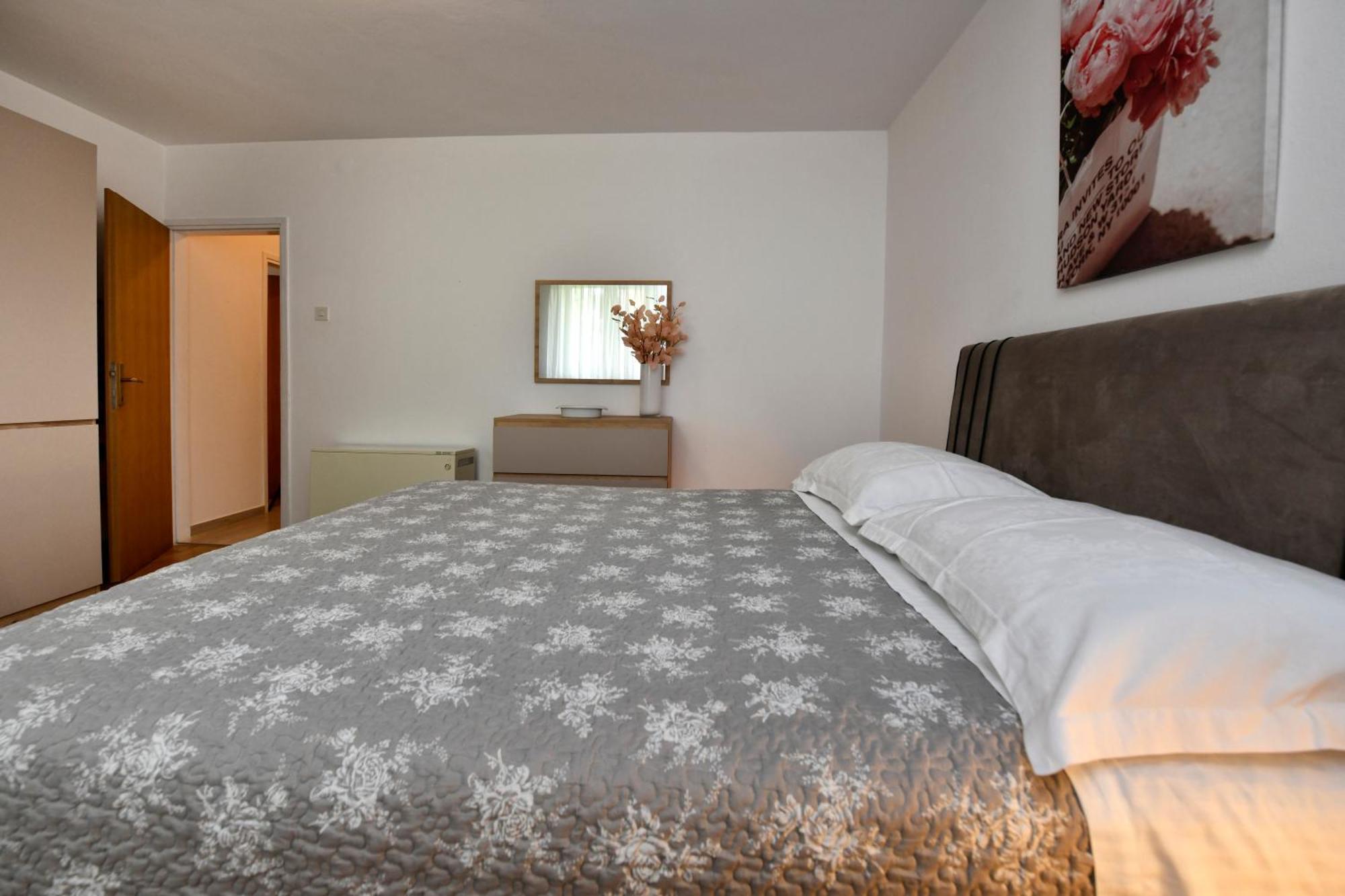 Apartment Slavica Vrvari Poreč Rom bilde