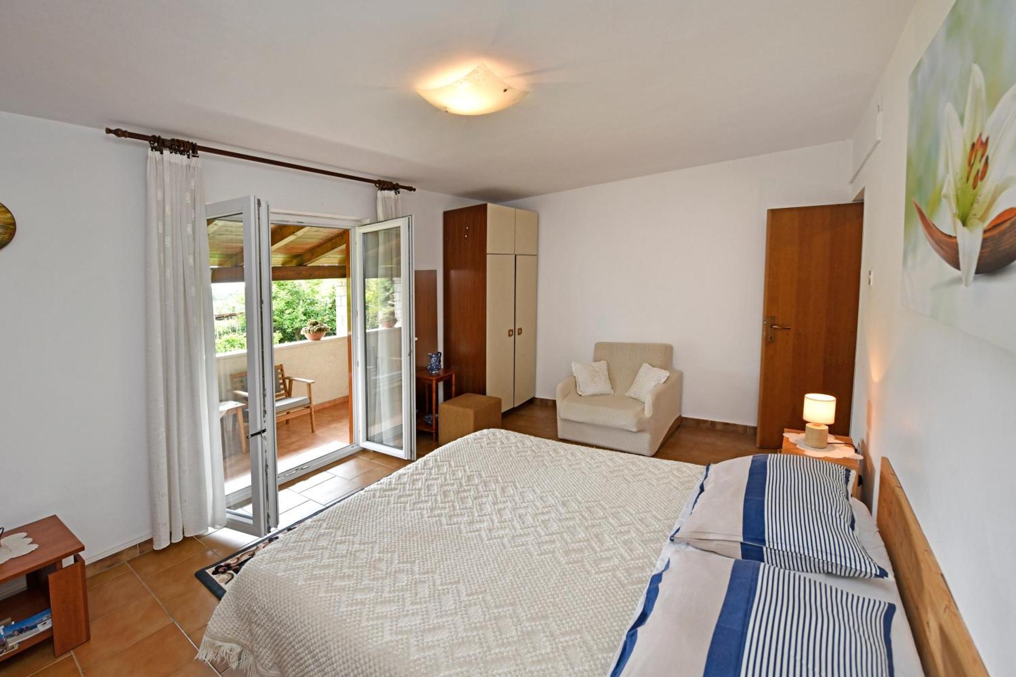 Apartment Slavica Vrvari Poreč Rom bilde