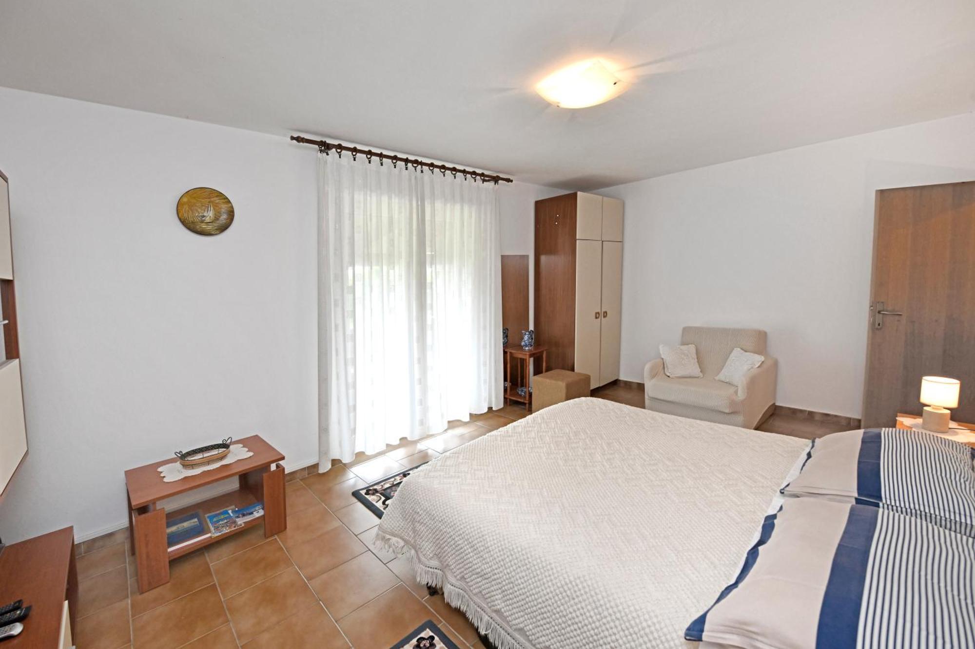 Apartment Slavica Vrvari Poreč Rom bilde