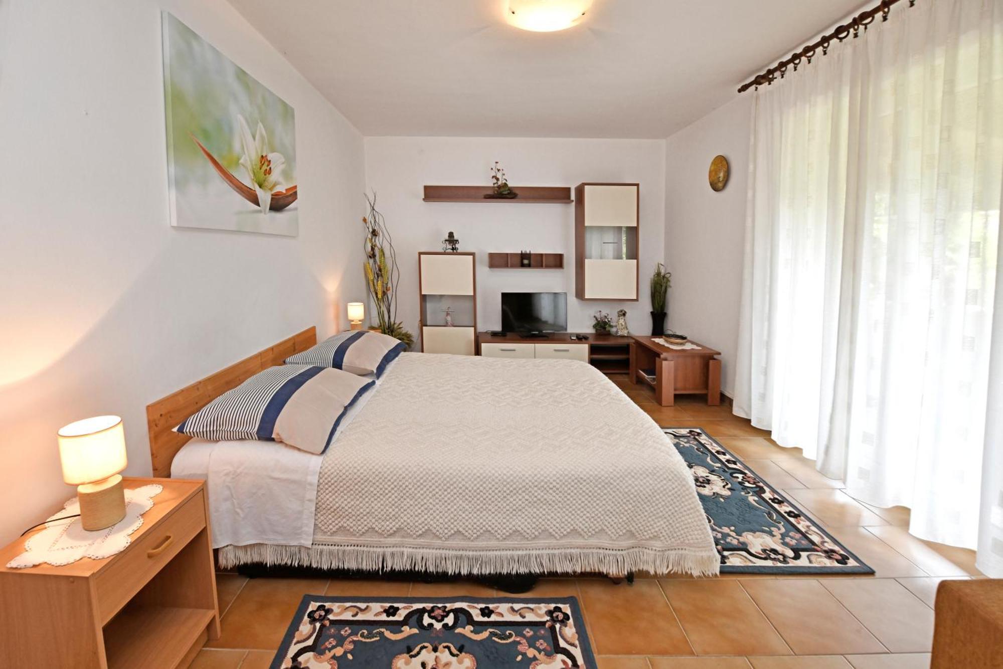 Apartment Slavica Vrvari Poreč Rom bilde