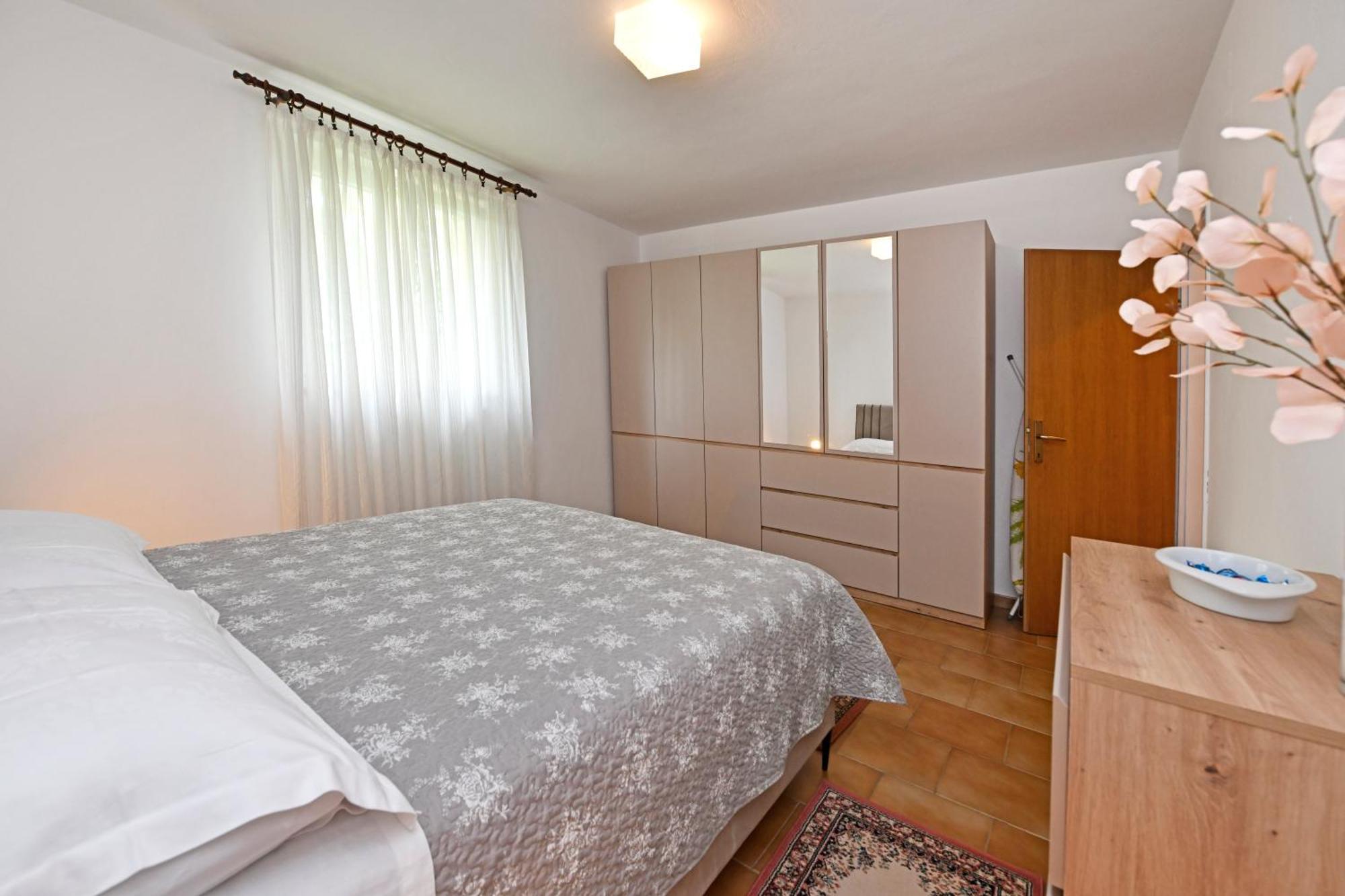 Apartment Slavica Vrvari Poreč Rom bilde