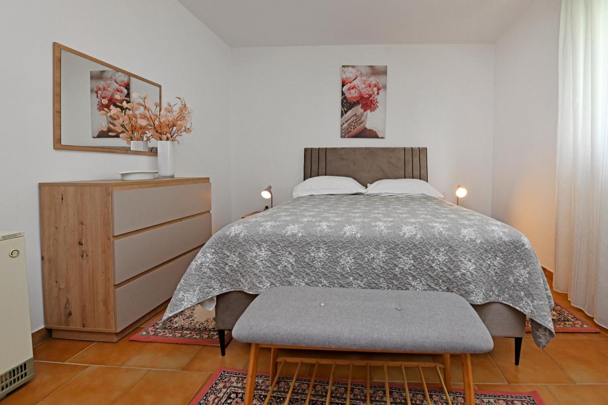 Apartment Slavica Vrvari Poreč Rom bilde