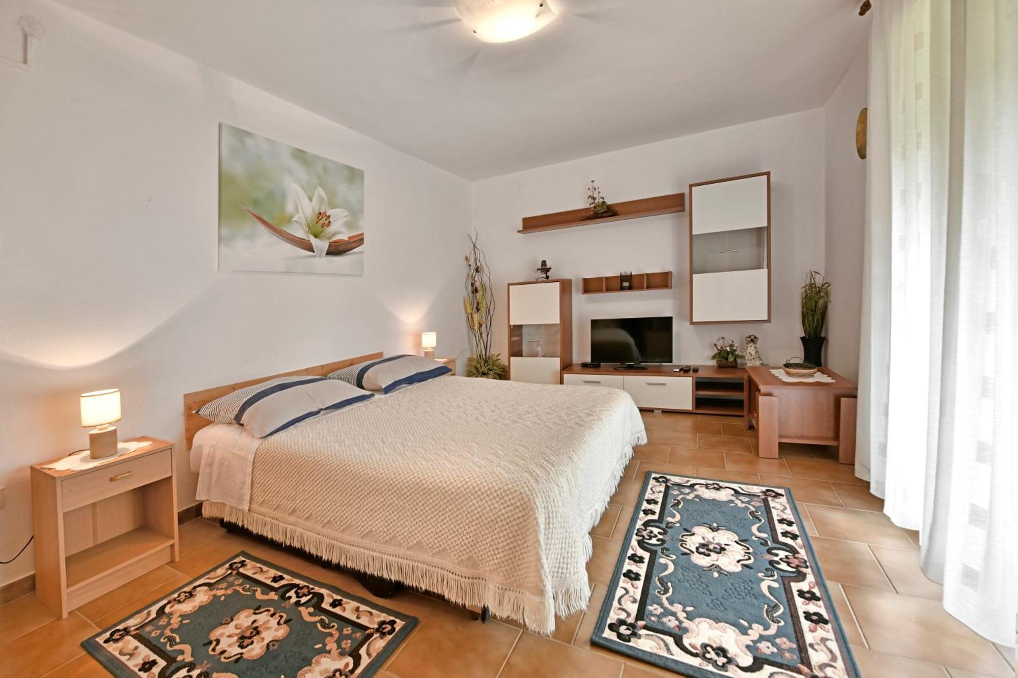 Apartment Slavica Vrvari Poreč Rom bilde