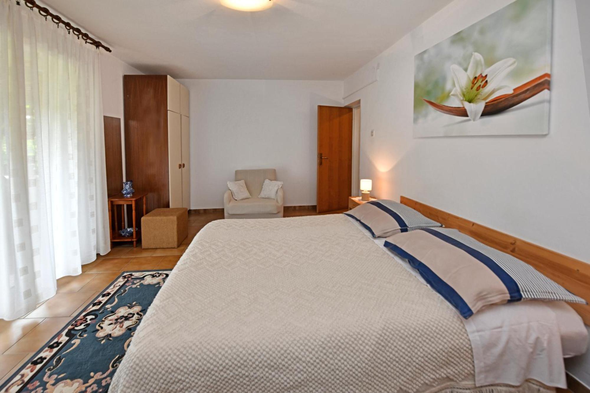 Apartment Slavica Vrvari Poreč Rom bilde