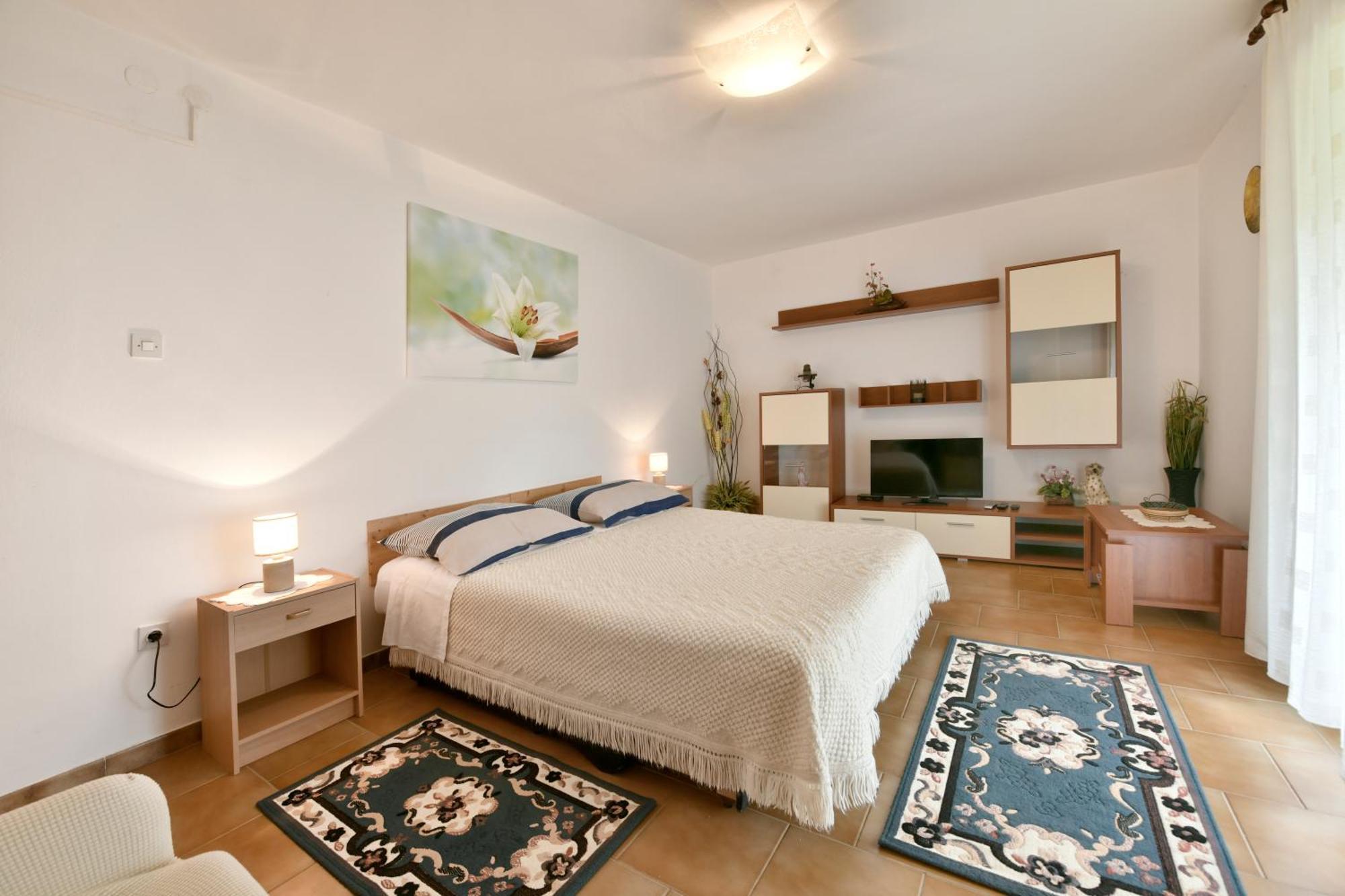 Apartment Slavica Vrvari Poreč Rom bilde