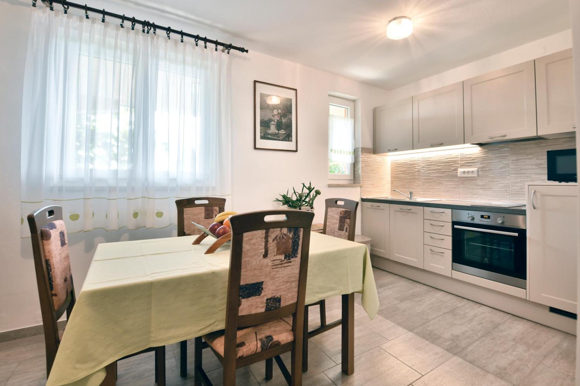 Apartment Slavica Vrvari Poreč Rom bilde