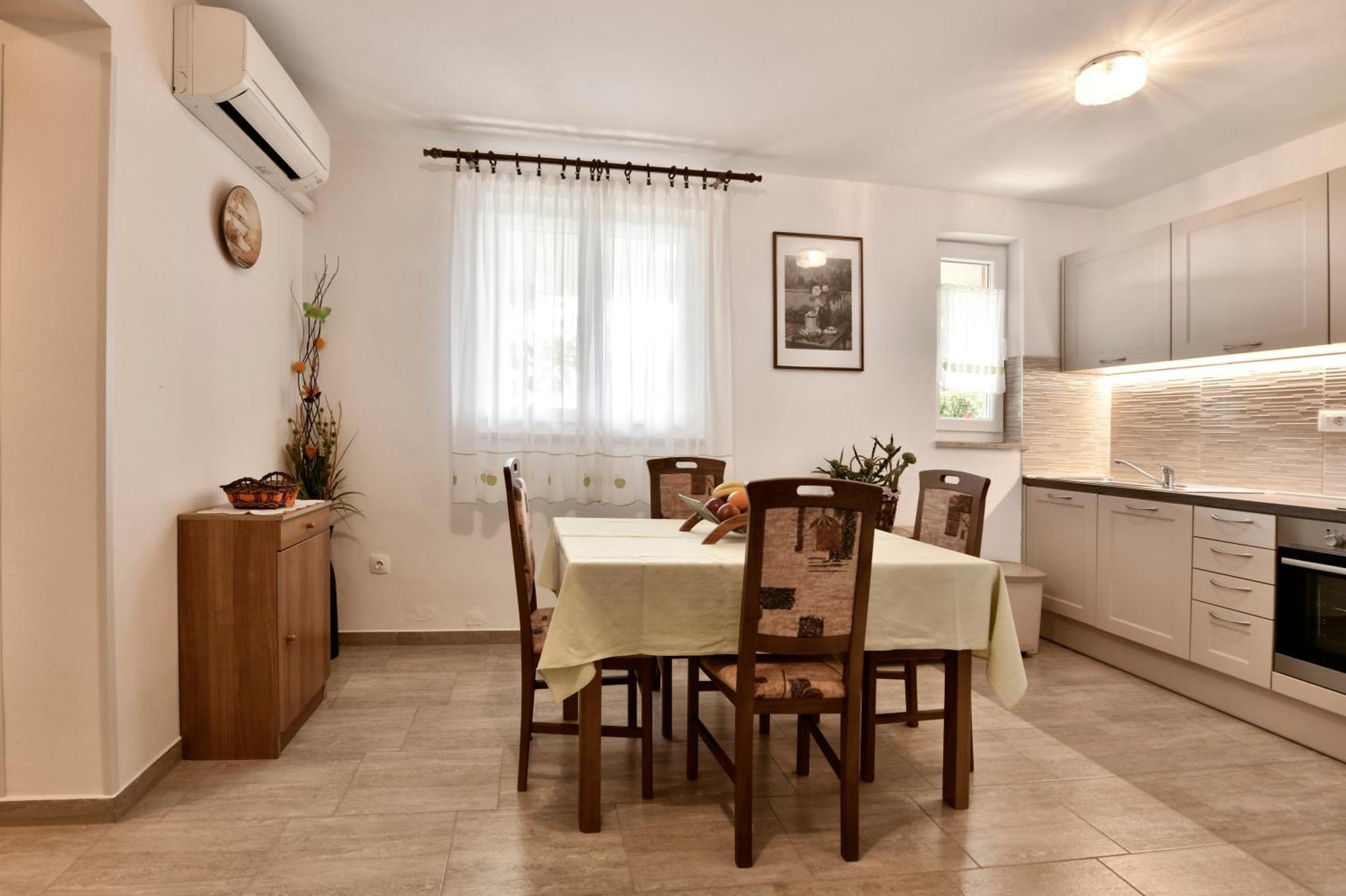 Apartment Slavica Vrvari Poreč Rom bilde