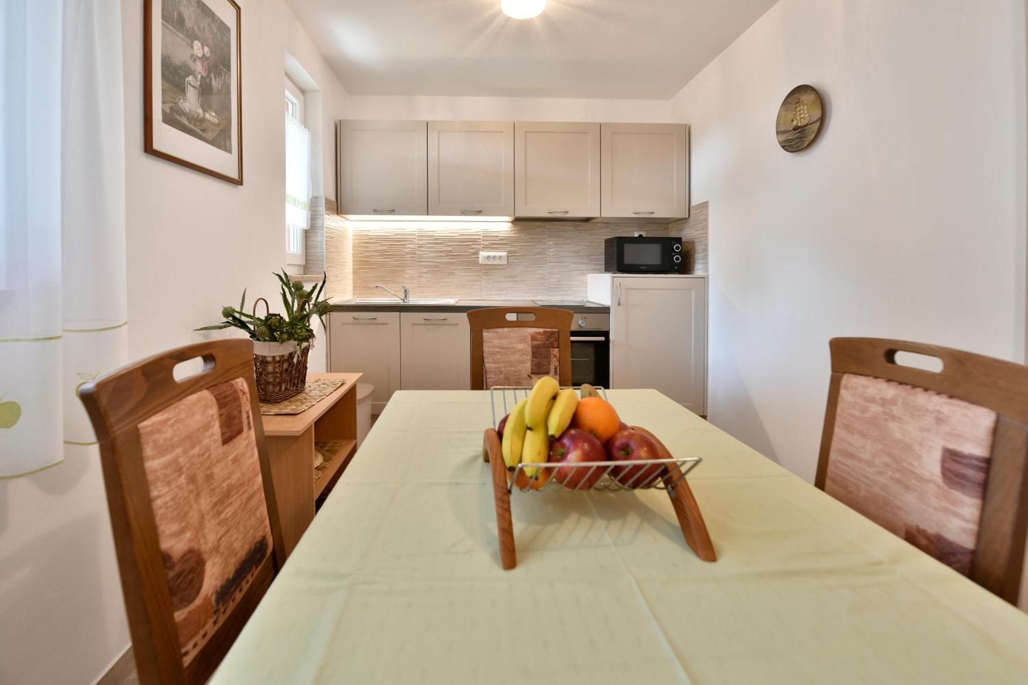 Apartment Slavica Vrvari Poreč Rom bilde