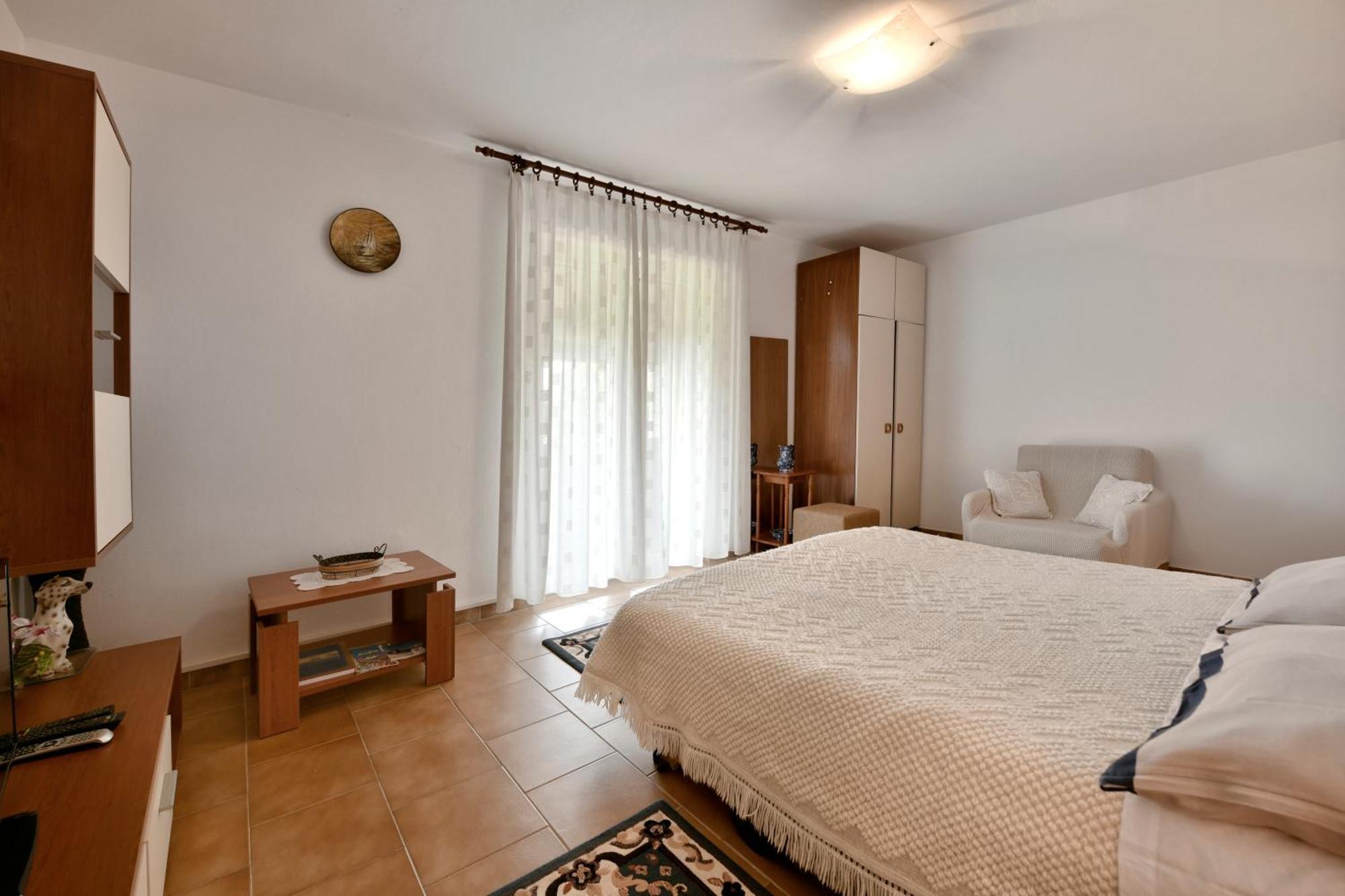Apartment Slavica Vrvari Poreč Rom bilde