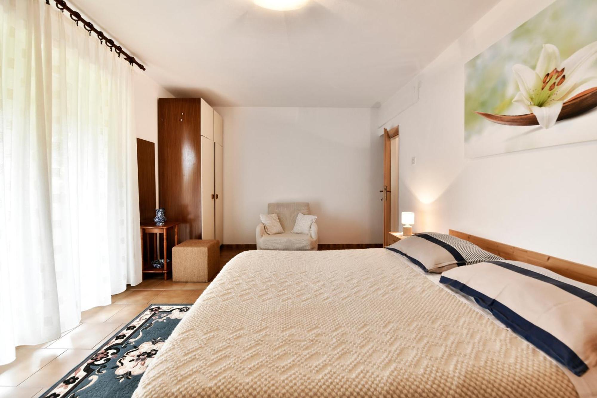 Apartment Slavica Vrvari Poreč Rom bilde