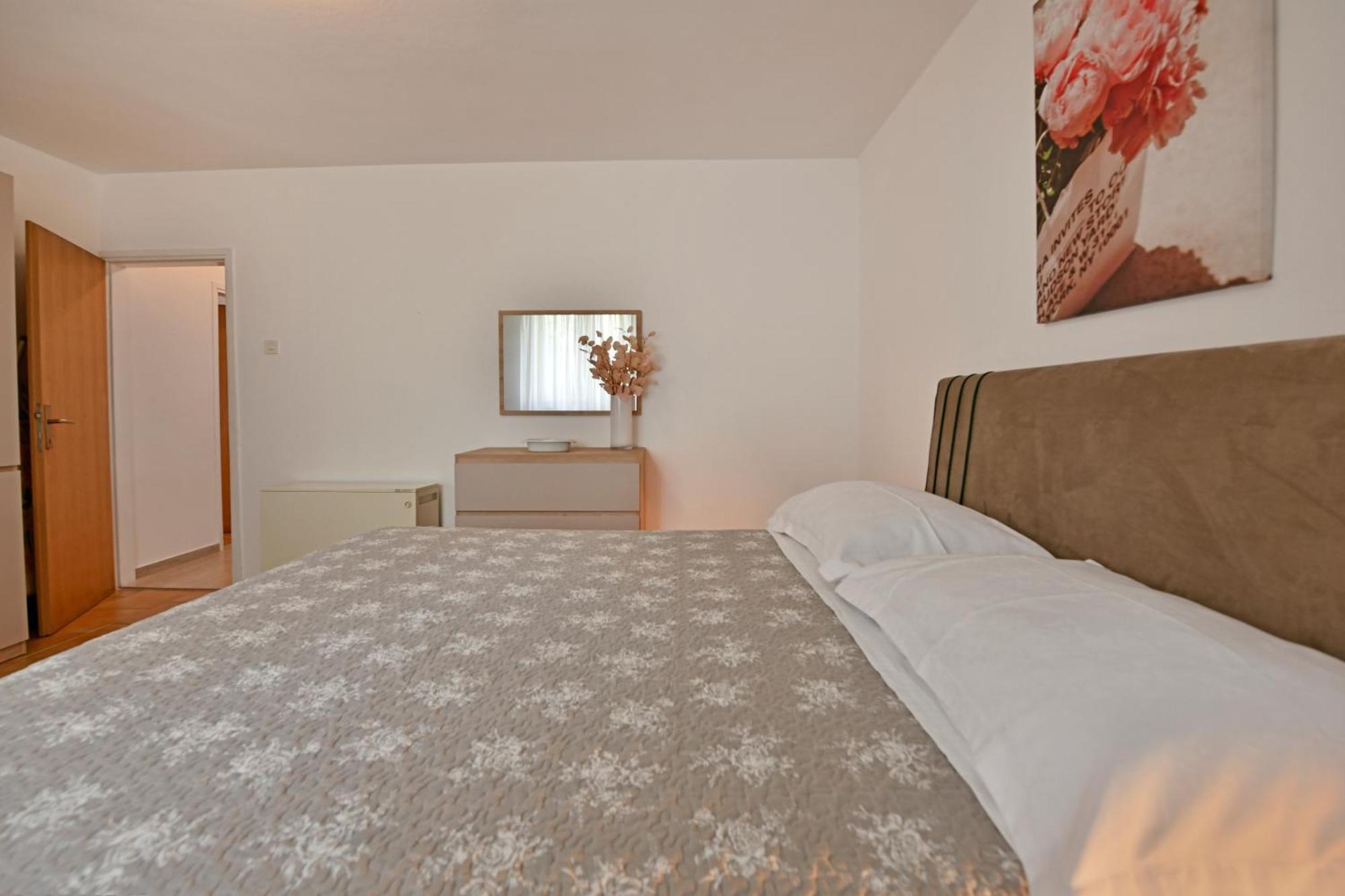 Apartment Slavica Vrvari Poreč Rom bilde